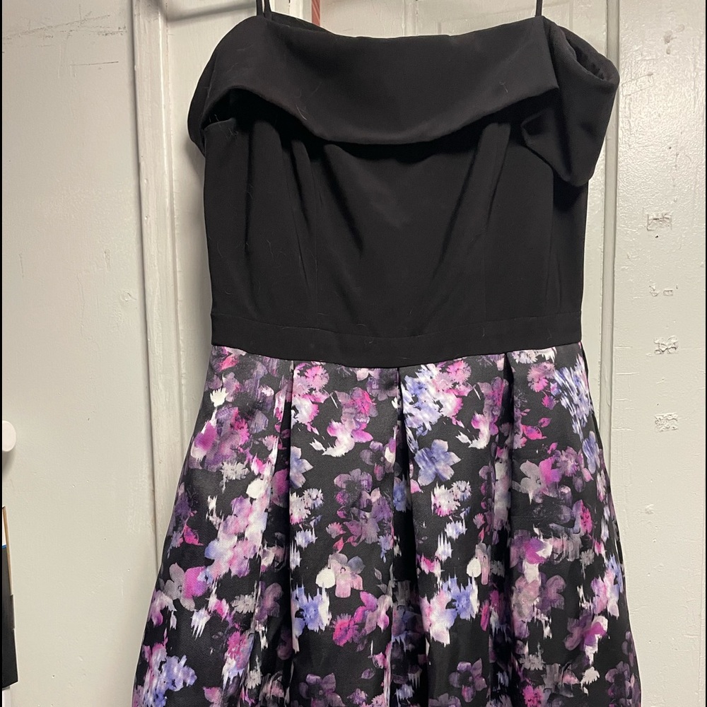 Dress-only worn once
